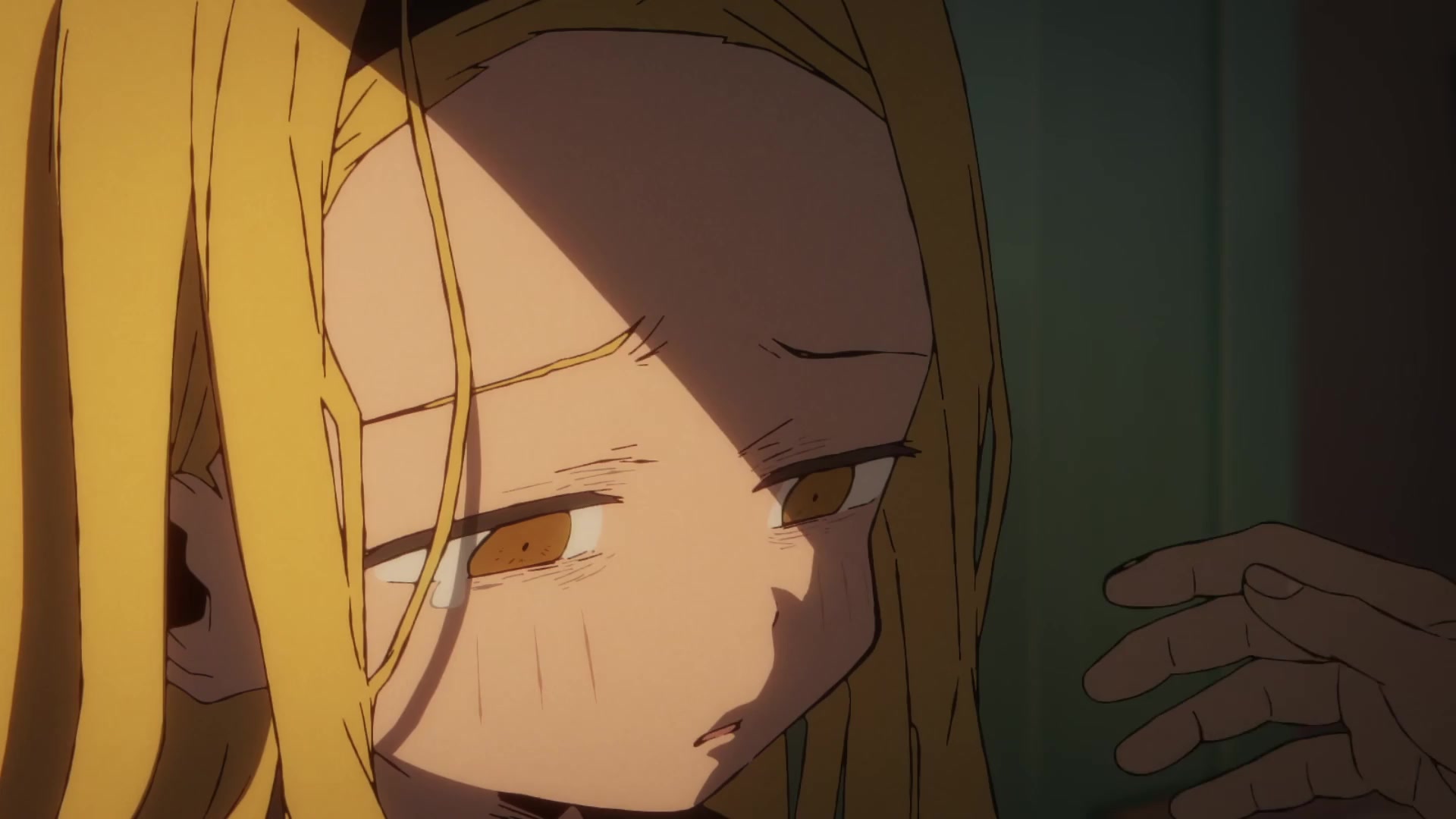 [Tsukyio Editing Resources] Takopi's Original Sin - 416.mp4